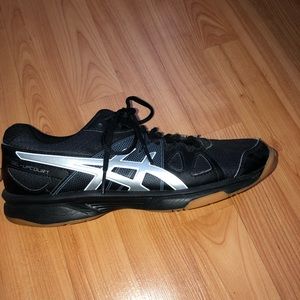 ASICS Volleyball shoes